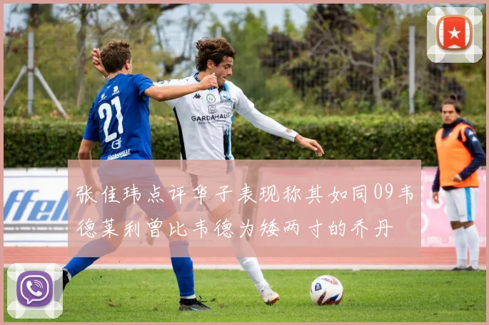 张佳玮点评华子表现称其如同09韦德莱利曾比韦德为矮两寸的乔丹