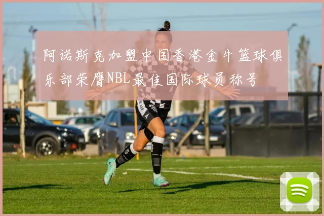 阿诺斯克加盟中国香港金牛篮球俱乐部荣膺NBL最佳国际球员称号